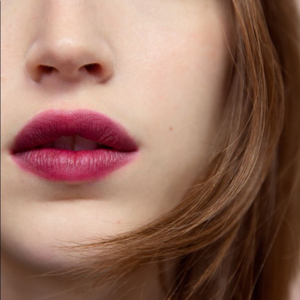 Generation G Glossier Lipstick in Jam - Gen G